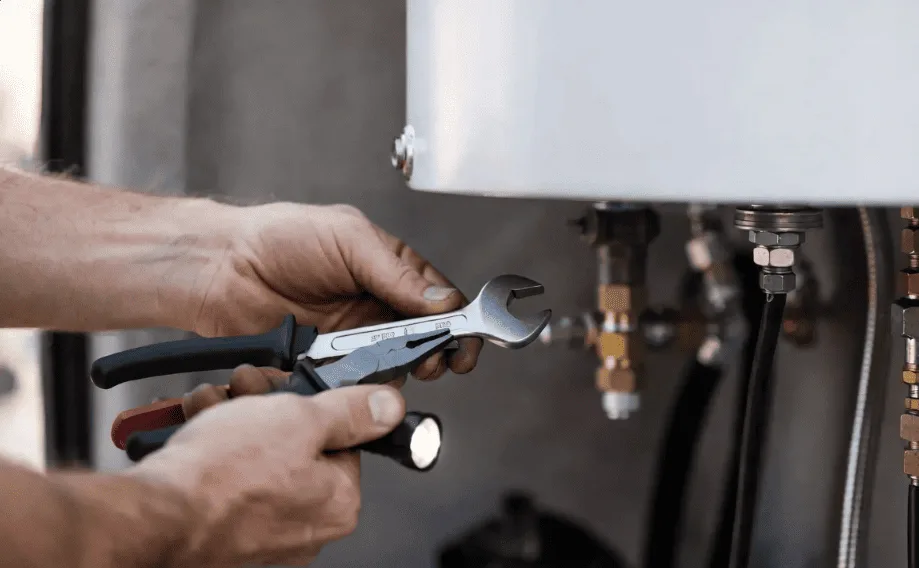 Why choose Water Heater Repair in Chalkyitsik, AK